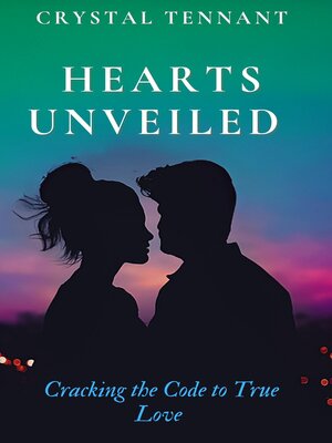 cover image of Hearts Unveiled